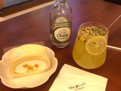 -Ten Olives甜点