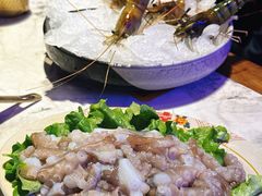 -琥珀川糟粕醋·香草鸭·鸡煲(慈云寺店)