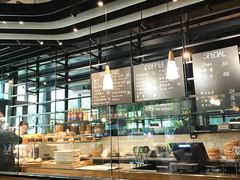-麦田工坊(月湖店)