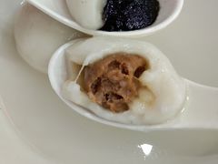 -朱新年·苏式汤团·面点(北寺塔店)