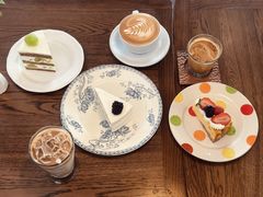 -竹子咖啡bamboo coffee