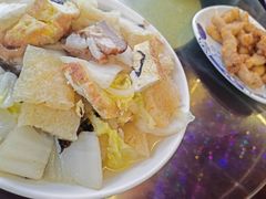 -阿东农家菜(新场古镇下塘街店)