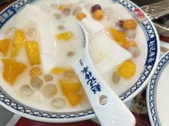 -赵记传承·中国甜品(福州总店)