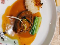 鮑魚-玉芝兰(长发街店)