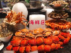 -安蒂娅·海鲜自助餐厅(安蒂娅美兰酒店)