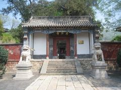 -泰山风景名胜区-普照寺