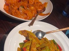 -甘尼仕印度餐厅爵士酒吧(阳春巷店)