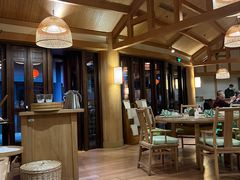 -青城山六善酒店·紫氣園中餐厅
