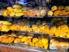 -金狮饼店(关闸马路店)