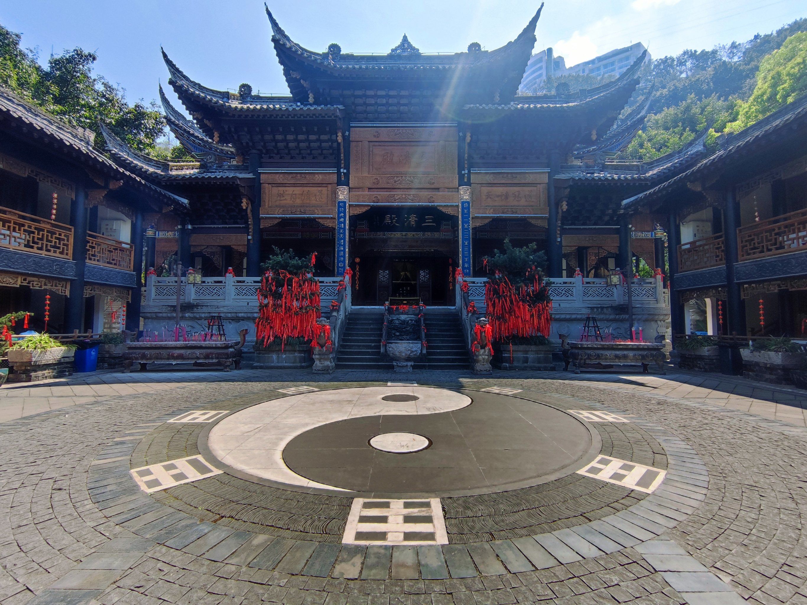 重庆,你怎么能不宣传这里!