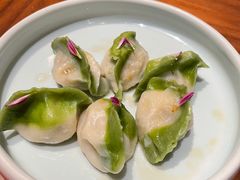 -北京柏悦酒店·锦庭餐厅Dining Room