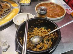 -喜来稀肉(虹泉路店)