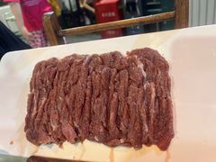 -东来顺饭庄(王府井步行街店)