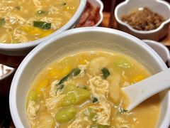 -沽上民肴·海鲜锅贴·天津菜(福州道鸿正家园店)
