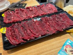 -嬷孙家潮汕牛肉火锅(北京路天河城店)