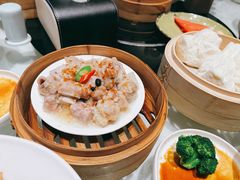 -花城粤菜餐厅(高新区店)
