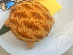 -蔡澜点心·粤菜(赛格国际购物中心店)