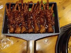-小木屋拌饭(抚顺商业城店)