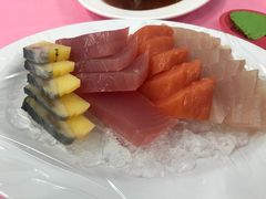 -阿兴生鱼片(大光路店)