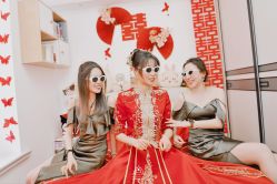 -曼格纳婚礼艺术中心(张江店)