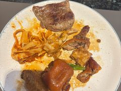 -博林天瑞喜来登酒店·西丽尚膳