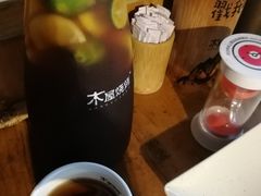 -木屋烧烤(白石洲店)