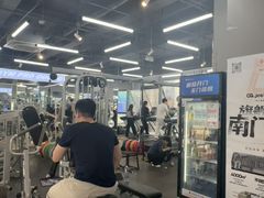 -OG01·24h私教铁馆(中鼎316店)