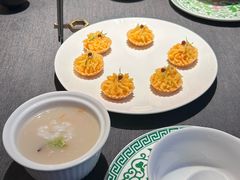 -南里山房·新淮扬菜(徐汇万科店)