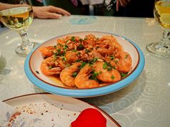 -嘉逸传菜(洛川东路店)