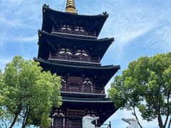 -寒山寺