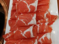 -岳合轩老北京涮肉