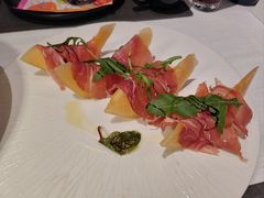 -安妮意大利餐厅(日坛店)