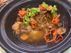 -李氏传家菜(兴城路店)