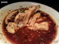 冰冻的鸡-望湘园·湖南菜(宏伊店)