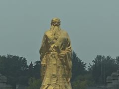 -函谷关历史文化旅游区