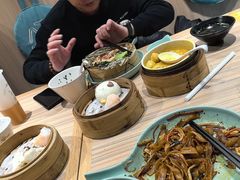 -珍粥道(杉杉奥特莱斯店)