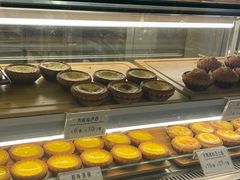 -芳叔(东方宝泰店)