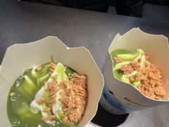 -麦当劳(东大桥店)