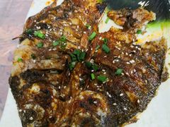 -凤爪王烧烤(徐东旗舰店)