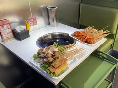 -佰人王串串香火锅(洋珠巷店)