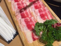-湯系·煲汤手艺人(东二环泰禾广场店)
