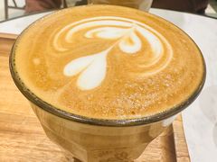 -Peet's Coffee皮爷咖啡(德基店)