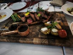 -马克西姆餐厅(崇文门店)