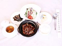 -大连富丽华大酒店