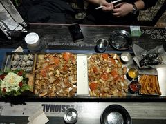 -一米鸡肉 创意韩餐(江北杉杉奥特莱斯店)