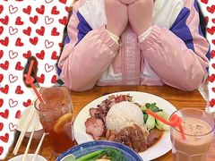 -澳门陈光记烧味饭店(南京德基广场店)