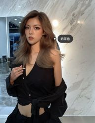 -那茉 Hair Salon