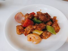 -莆田餐厅PUTIEN(三里屯店)