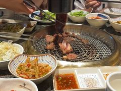 -NIUAN牛庵·日式和牛烧肉(恒隆店)