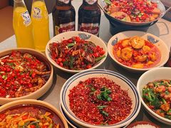 -潇湘阁(汉光百货店)